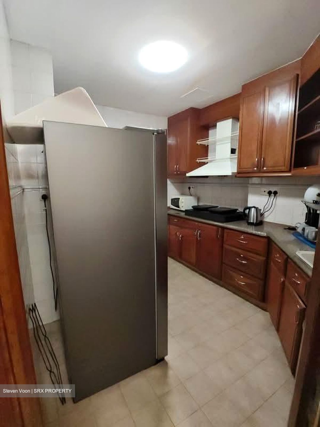 Dover Parkview (D5), Condominium #567698811